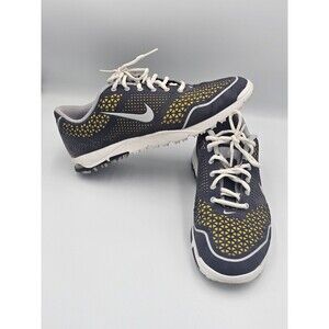 Nike Air Rate Golf Shoes Size 10.5